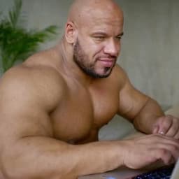 User profile picture
