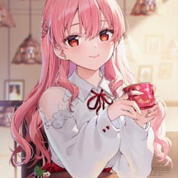 User profile picture