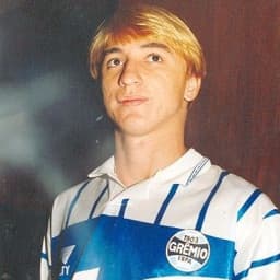 User profile picture