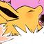 Collection uploader avatar