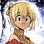 Collection uploader avatar