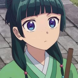 User profile picture