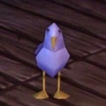 User profile picture