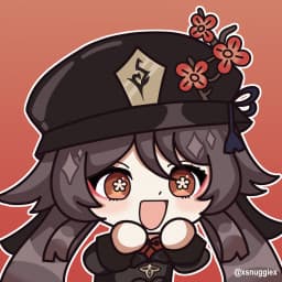 User profile picture