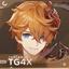 Collection uploader avatar