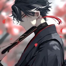 User profile picture