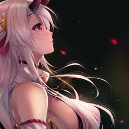 User profile picture