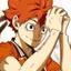 Collection uploader avatar