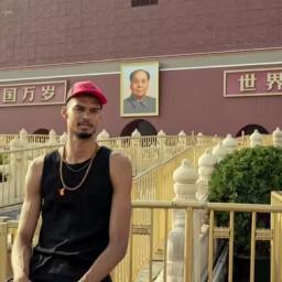 User profile picture