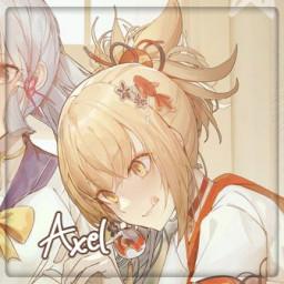 User profile picture