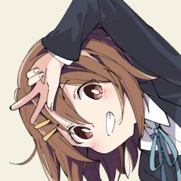 User profile picture