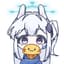 Collection uploader avatar