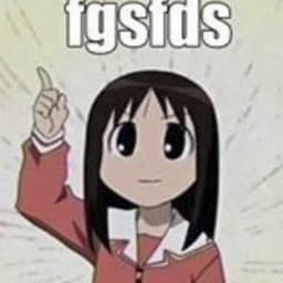 User profile picture