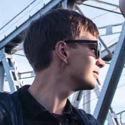 User profile picture