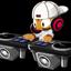Collection uploader avatar
