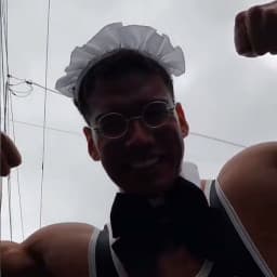 User profile picture