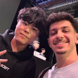 User profile picture