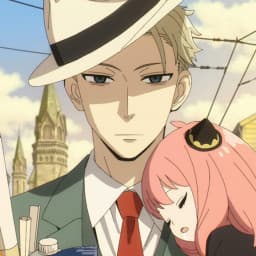 User profile picture