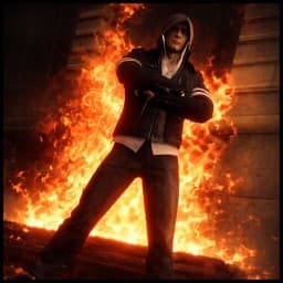 User profile picture