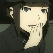 User profile picture