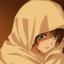 Collection uploader avatar