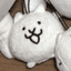Collection uploader avatar