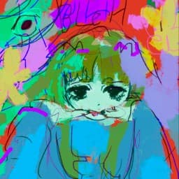 User profile picture