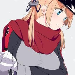 User profile picture