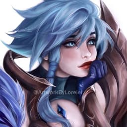 User profile picture