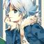 Collection uploader avatar