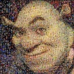 User profile picture