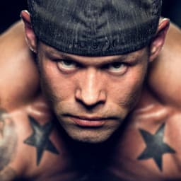 User profile picture