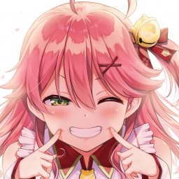 User profile picture