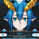 User profile picture