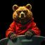 Collection uploader avatar