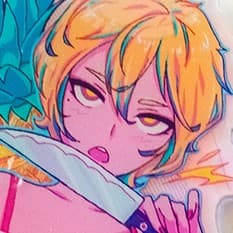 User profile picture