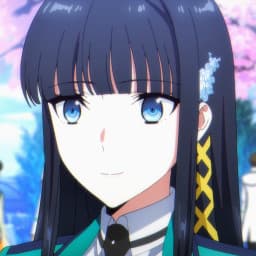 User profile picture