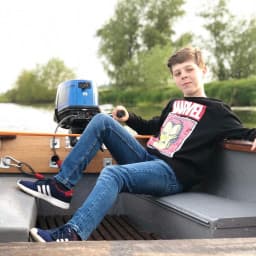 User profile picture