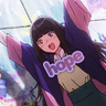 Collection uploader avatar