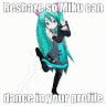 Collection uploader avatar
