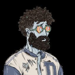 User profile picture