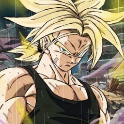 User profile picture