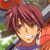 User profile picture