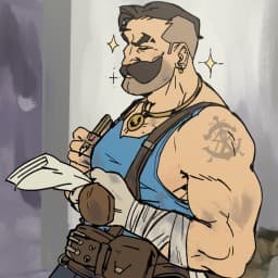 User profile picture