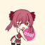 Collection uploader avatar