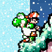 User profile picture