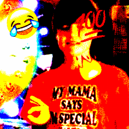 User profile picture