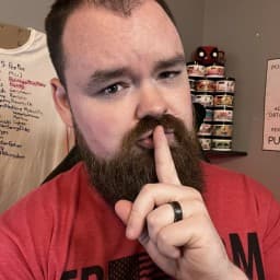 User profile picture