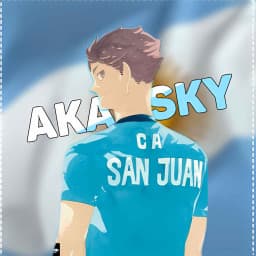 User profile picture