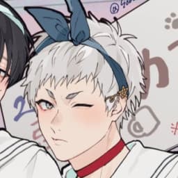 User profile picture